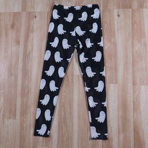Ghostly Leggings
